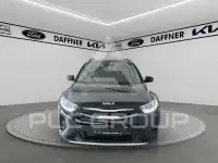 2026 KIA Stonic