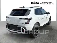 2026 KIA Stonic