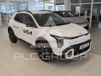 2026 KIA Stonic