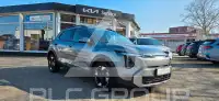 2026 KIA Stonic
