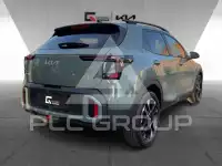 2026 KIA Stonic