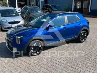 2026 KIA Stonic