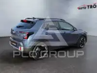 2026 KIA Stonic