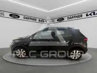 2026 KIA Stonic