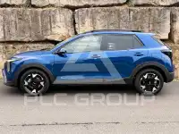 2026 KIA Stonic