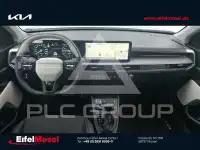 2026 KIA Stonic