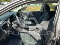 2026 KIA Stonic