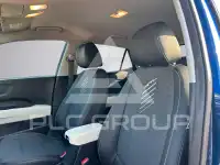 2026 KIA Stonic