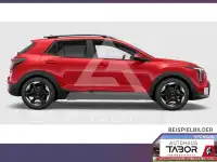 2026 KIA Stonic