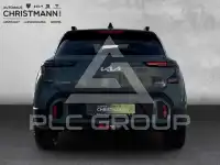 2026 KIA Stonic