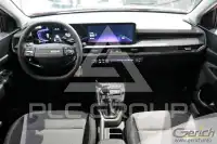 2026 KIA Stonic