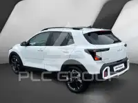 2026 KIA Stonic