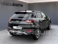 2026 KIA Stonic