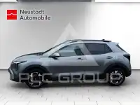 2026 KIA Stonic