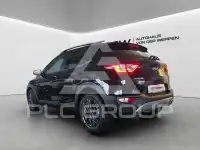 2026 KIA Stonic