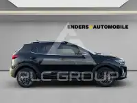 2026 KIA Stonic