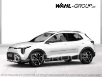 2026 KIA Stonic
