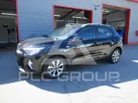 2026 KIA Stonic