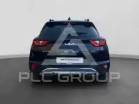 2026 KIA Stonic