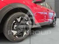2026 KIA Stonic