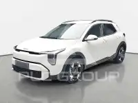 2026 KIA Stonic