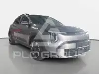 2026 KIA Stonic