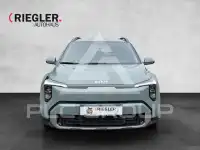 2026 KIA Stonic