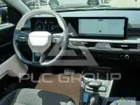2026 KIA Stonic