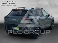 2026 KIA Stonic