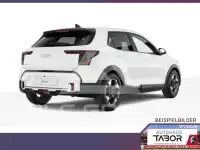 2026 KIA Stonic