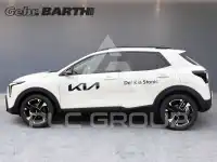 2026 KIA Stonic