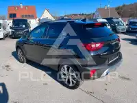 2026 KIA Stonic