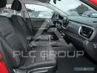 2026 KIA Stonic