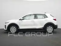 2026 KIA Stonic
