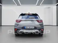 2026 KIA Stonic