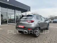 2026 KIA Stonic