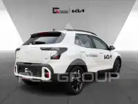 2026 KIA Stonic