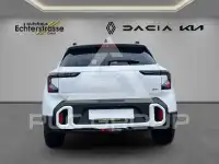 2026 KIA Stonic