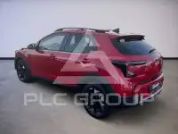 2026 KIA Stonic
