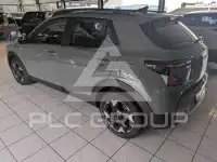 2026 KIA Stonic