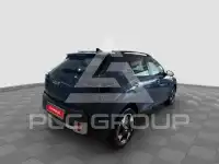 2026 KIA Stonic