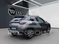 2026 KIA Stonic