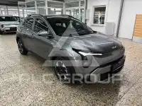 2026 KIA Stonic