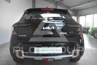 2026 KIA Stonic