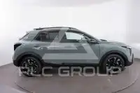 2026 KIA Stonic