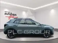 2026 KIA Stonic