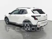 2026 KIA Stonic