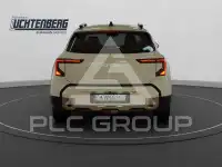 2026 KIA Stonic