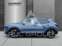2026 KIA Stonic