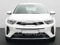 2026 KIA Stonic